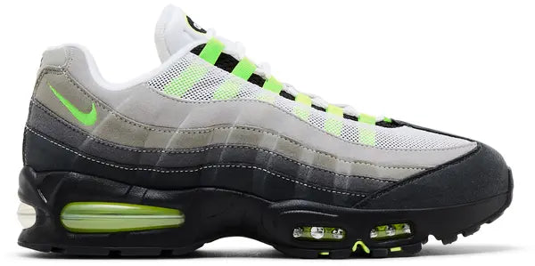 Nike Wmns Air Max 95 OG 'Big Bubble - Neon'