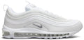 Nike Air Max 97 'Triple White'