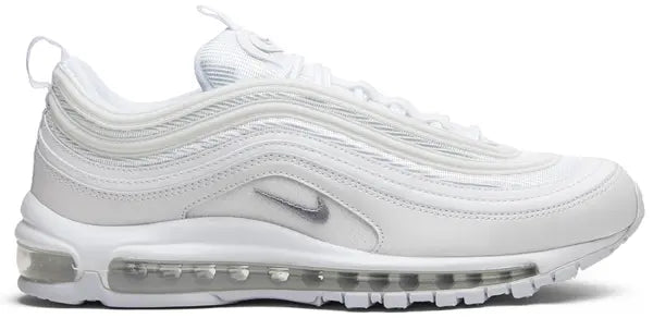 Nike Air Max 97 'Triple White'
