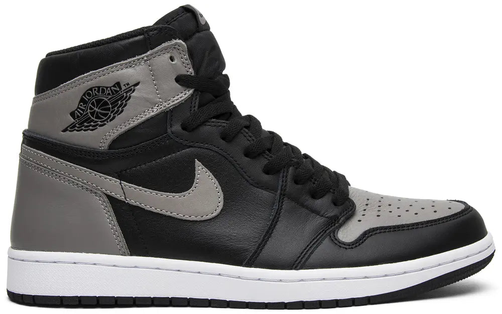2018 Air Jordan 1 Retro High OG 'Shadow' 2018