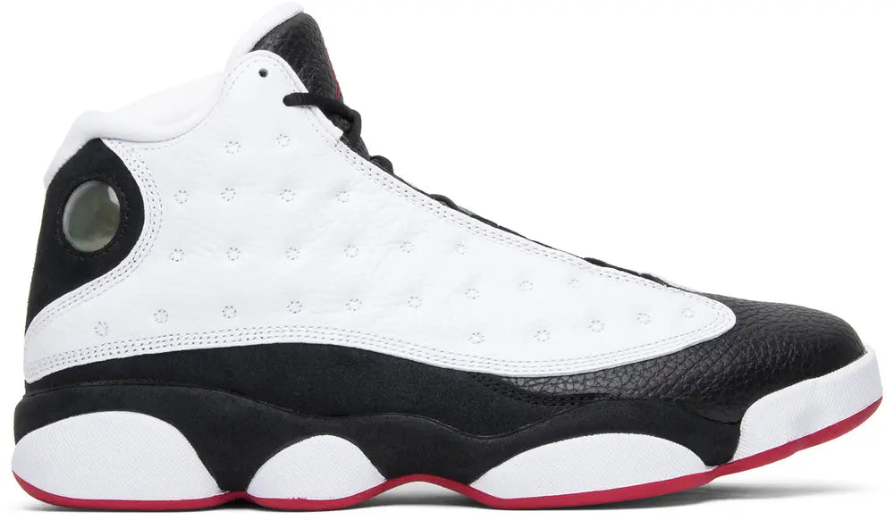 2018 Air Jordan 13 Retro 'He Got Game'