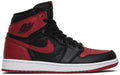 2018 Air Jordan 1 Retro High OG NRG 'Homage to Home'