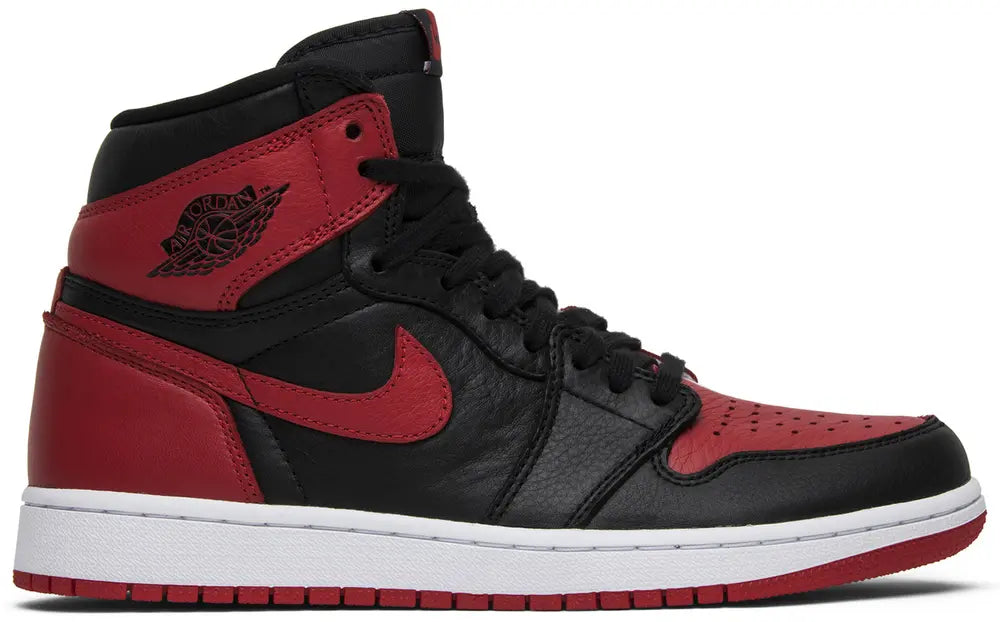2018 Air Jordan 1 Retro High OG NRG 'Homage to Home'