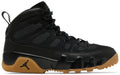 2021 Air Jordan 9 Retro Boot NRG 'Black Gum'