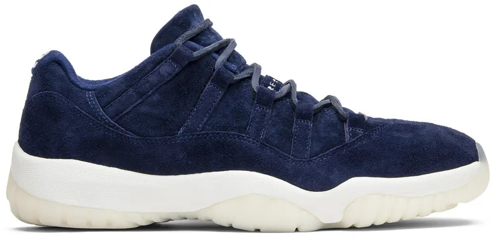 2018 Air Jordan 11 Retro Low 'RE2PECT'
