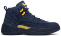 2018 Air Jordan 12 Retro 'Michigan'