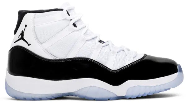 2018 Air Jordan 11 Retro 'Concord'