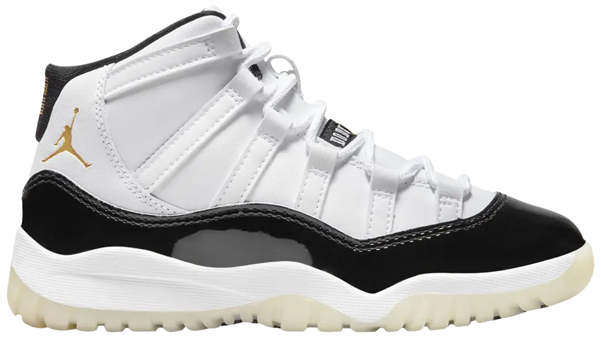 2023 Air Jordan 11 Retro PS 'Gratitude / Defining Moments'