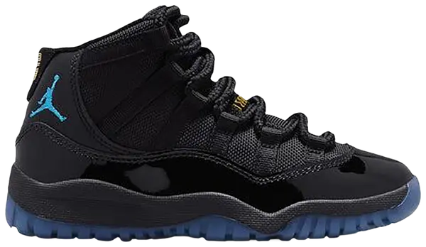 Air Jordan 11 Retro PS ‘Gamma Blue’ 2025