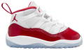 2022 Air Jordan 11 Retro TD 'Cherry'