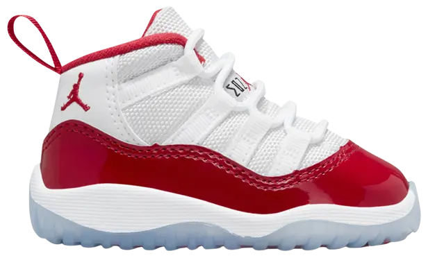 2022 Air Jordan 11 Retro TD 'Cherry'