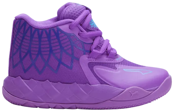 Puma MB.01 Little Kid 'Queen City'