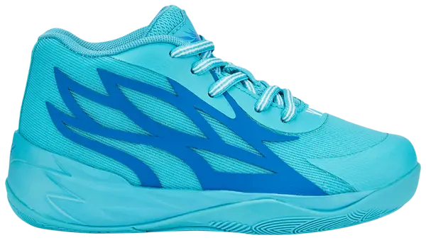Puma MB.02 Little Kid 'Rookie of the Year'