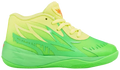 Puma Nickelodeon x MB.02 Little Kid 'Slime'