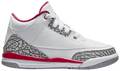 2022 Air Jordan 3 Retro PS 'Cardinal Red'