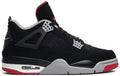 2019 Air Jordan 4 Retro OG 'Bred'