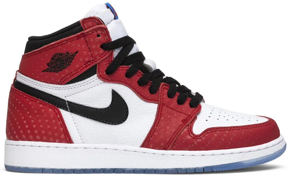 2018 Marvel x Air Jordan 1 Retro High GS 'Origin Story