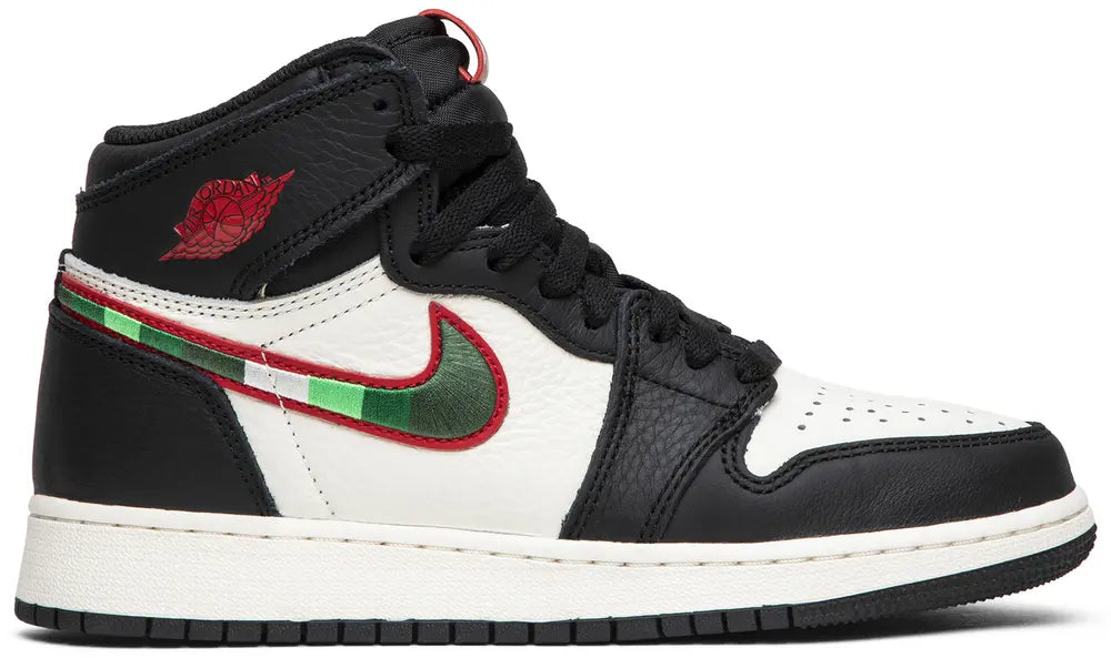 2018 Air Jordan 1 Retro High GS 'A Star Is Born'