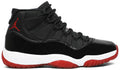 2019 Air Jordan 11 Retro 'Bred'