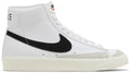 Nike Blazer Mid '77 Vintage 'White Black'