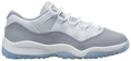 Air Jordan 11 Retro Low PS 'Cement Grey'