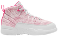 Air Jordan 12 Retro PS 'Arctic Pink'