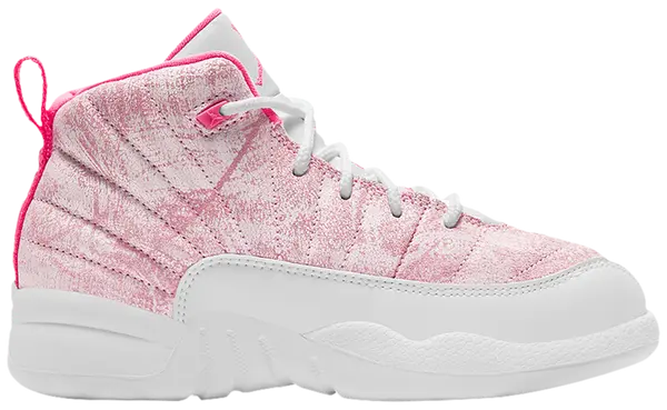 Air Jordan 12 Retro PS 'Arctic Pink'