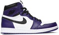 2020 Air Jordan 1 Retro High OG 'Court Purple 2.0'