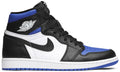 2020 Air Jordan 1 Retro High OG 'Royal Toe'