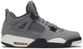 2019 Air Jordan 4 Retro 'Cool Grey' 2019