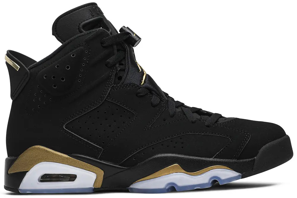 2020 Air Jordan 6 Retro 'Defining Moments'