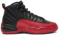 2016 Air Jordan 12 Retro BG 'Flu Game'