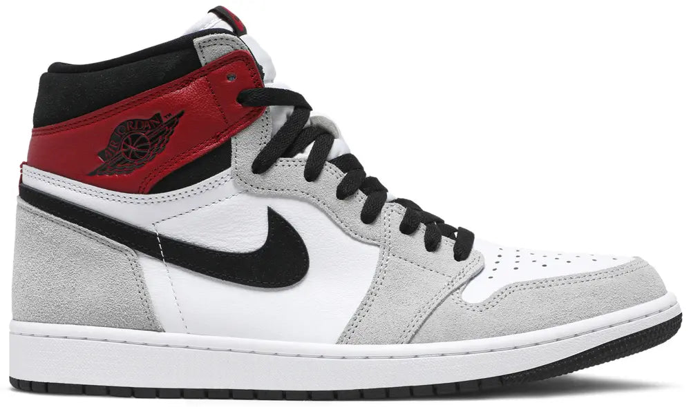 2020 Air Jordan 1 Retro High OG 'Smoke Grey'