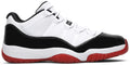 2020 Air Jordan 11 Retro Low 'Concord-Bred'