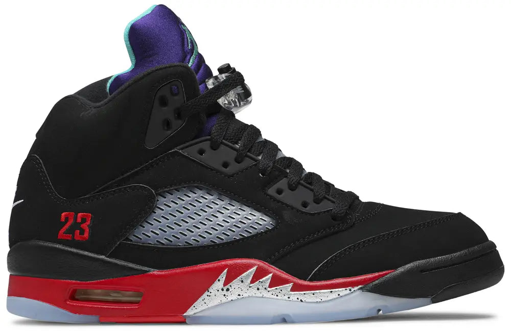 2020 Air Jordan 5 Retro 'Top 3'