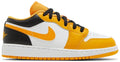 Air Jordan 1 Low GS 'Taxi White'