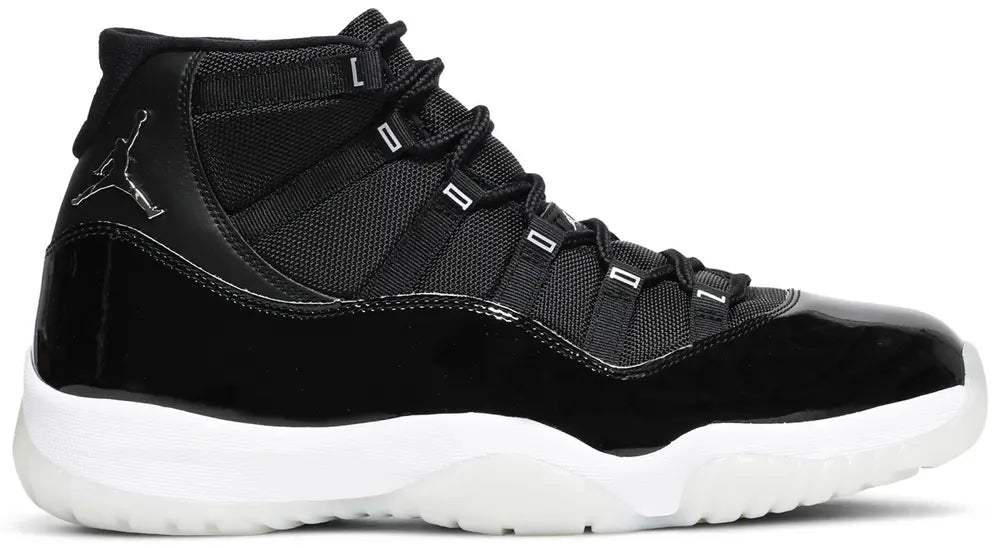 2020 Air Jordan 11 Retro 'Jubilee / 25th Anniversary'