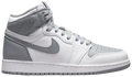 2022 Air Jordan 1 Retro High OG GS 'Stealth'