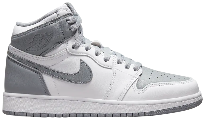 2022 Air Jordan 1 Retro High OG GS 'Stealth'