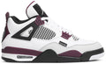 2020 Paris Saint-Germain x Air Jordan 4 Retro 'Bordeaux'