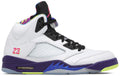 2020 Air Jordan 5 Retro 'Alternate Bel-Air'