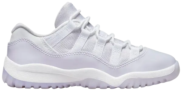 Air Jordan 11 Retro Low PS 'Pure Violet'