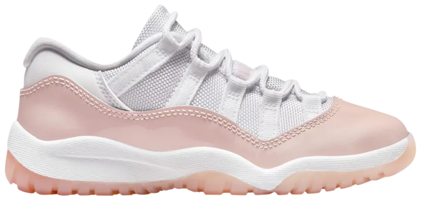 2024 Air Jordan 11 Retro Low PS 'Legend Pink'