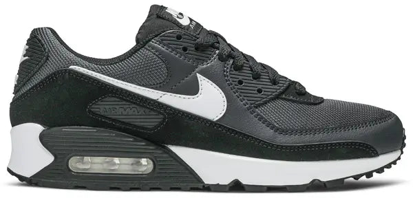 Nike Air Max 90 'Black White'