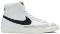 Nike Wmns Blazer Mid 77 Vintage 'White Black'