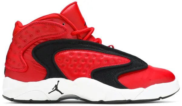Wmns Air Jordan OG 'University Red'