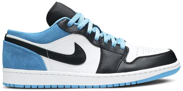 Air Jordan 1 Low SE 'Laser Blue'