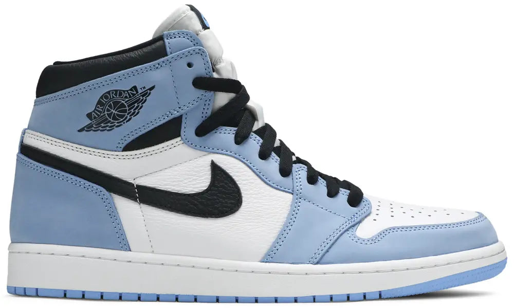 2021 Air Jordan 1 Retro High OG 'University Blue'