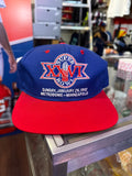 NWT Super Bowl XXVI Hat