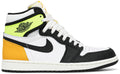 2021 Air Jordan 1 Retro High OG 'Volt Gold'